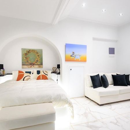 Aiolos Luxury Apartment Under Acropolis In Plaka Афины Экстерьер фото