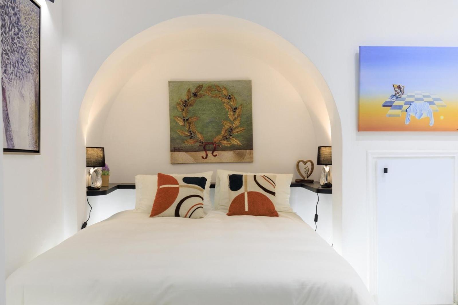 Aiolos Luxury Apartment Under Acropolis In Plaka Афины Экстерьер фото