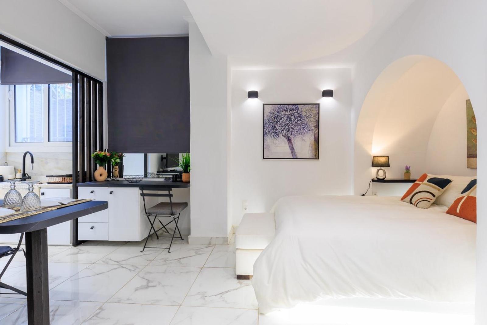 Aiolos Luxury Apartment Under Acropolis In Plaka Афины Экстерьер фото