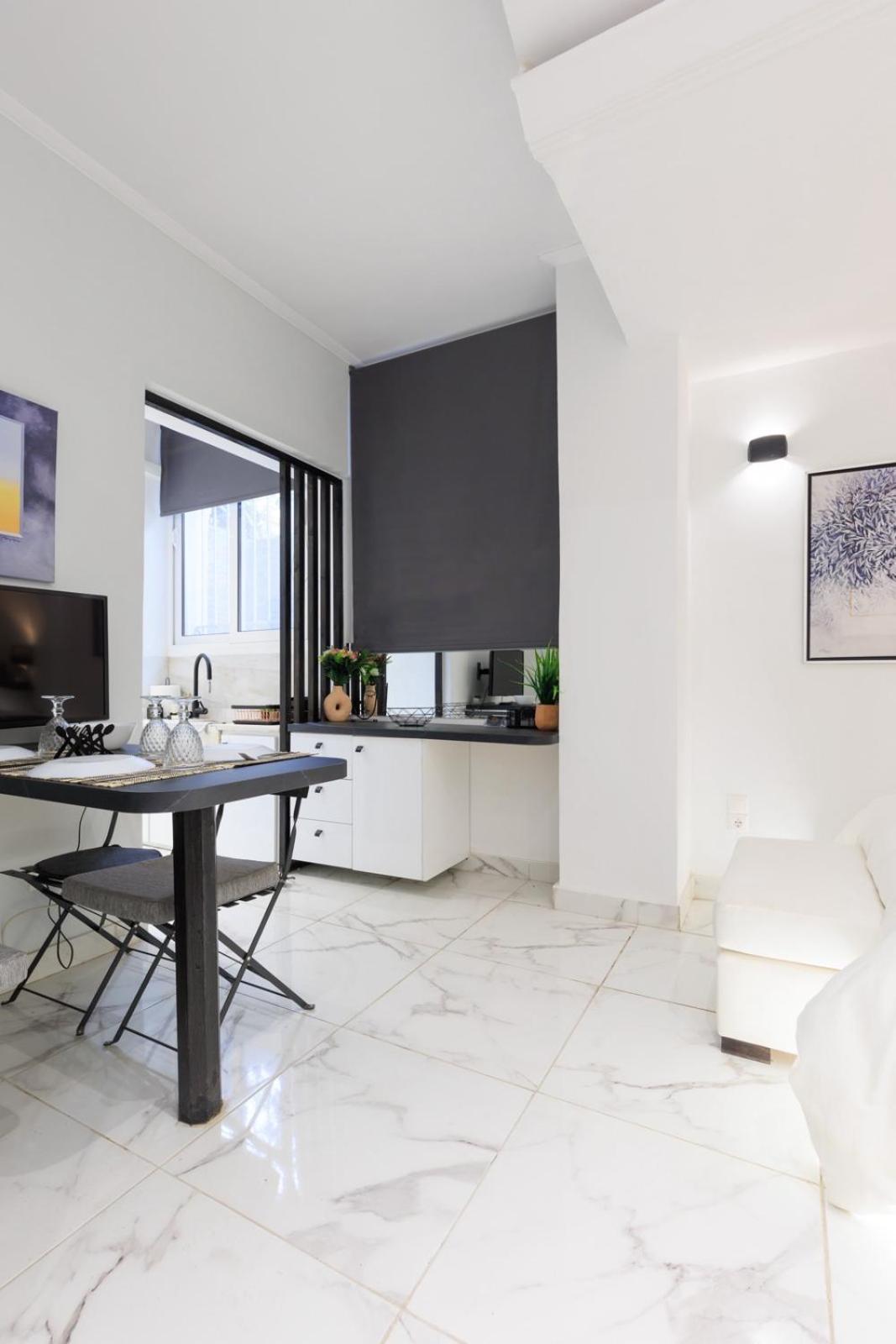 Aiolos Luxury Apartment Under Acropolis In Plaka Афины Экстерьер фото